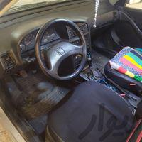 پژو 405 GLX - دوگانه سوز CNG، مدل ۱۳۸۶