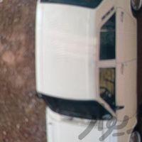 پیکان دوگانه سوز CNG، مدل ۱۳۸۰