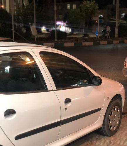 پژو 206 تیپ ۲، مدل ۱۳۹۹
