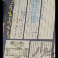 وانت پراید 151 SE، مدل ۱۴۰۱