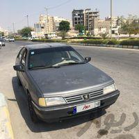 پژو ۴۰۵