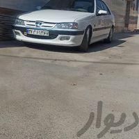 پژو پارس LX TU5، مدل ۱۳۹۶