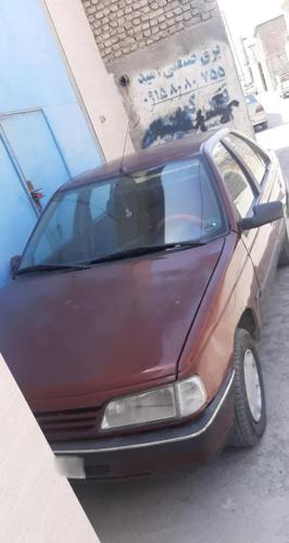 پژوموتور2000تضمینی مکانیک فنی سالم