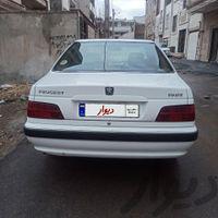 پارس سال ۱۴۰۰برج۱۱