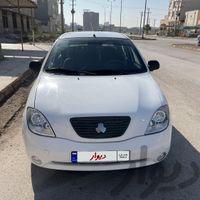 تیبا صندوقدار مدل ۹۹