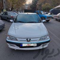 پژو پارس سال، مدل ۱۳۹۴