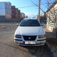 سمند LX EF7 گازسوز، مدل ۱۳۹۹