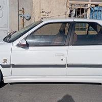 پژو پارس سال، مدل ۱۳۹۲