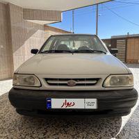 پرایدSE مدل ۱۳۹۴