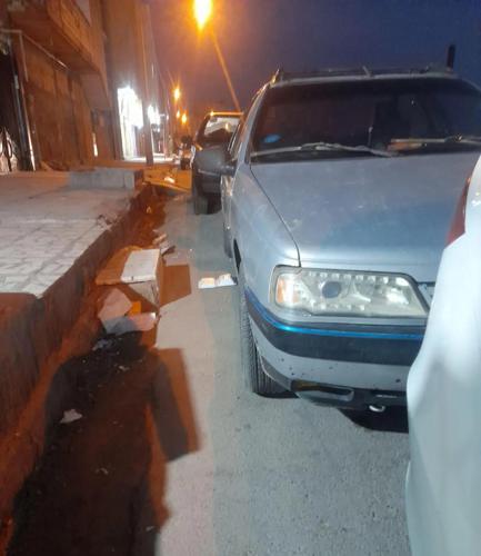 پژو 405 GLX بنزینی