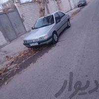 پژو 405 GLX - دوگانه سوز CNG، مدل ۱۳۸۸