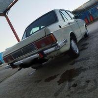 پیکان دوگانه سوز CNG، مدل ۱۳۸۳