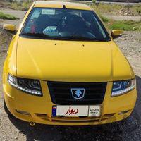 سمند سورن پلاس، مدل ۱۴۰۲