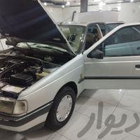 پژو 405 GLX - دوگانه سوز کارخانه مدل ۱۳۹۰