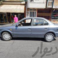 سمند LX EF7 گازسوز، مدل ۱۳۹۳