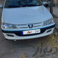 پژو پارس موتور جدید XU7P (سفارشی)، مدل ۱۴۰۲
