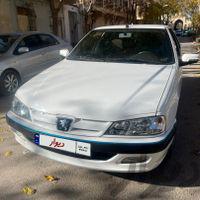 پژو پارس LX TU5، مدل ۱۴۰۰