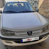 پژو پارس سال، مدل ۱۳۹۱