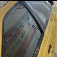 پژو 405 GLX - دوگانه سوز CNG، مدل ۱۳۸۳