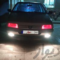 پژو 405 GLX بنزینی، مدل ۱۳۸۸
