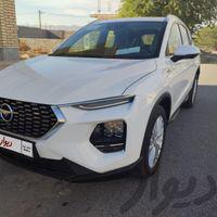 هایما S8، مدل ۱۴۰۲