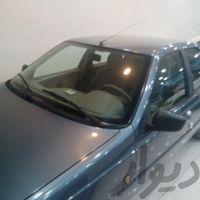 پژو 405 GLX بنزینی، مدل ۱۳۹۸
