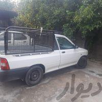 وانت پراید 151 SE، مدل ۱۴۰۱