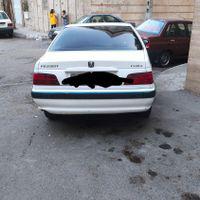 پژو پارس سال، مدل ۱۳۹۳