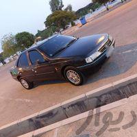 پژو 405 GL - دوگانه سوز CNG، مدل ۱۳۸۹