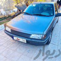 پژو 405 GLX بنزینی، مدل ۱۳۹۴
