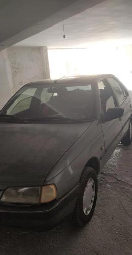 پژو 405 GLX بنزینی، مدل ۱۳۸۸