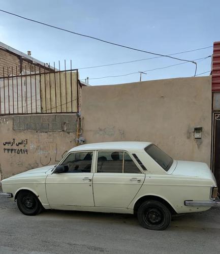 مدل۸۳ سقف پژو