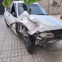 پراید 131 SE، مدل ۱۳۹۵