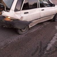 پراید صندوق‌دار بنزینی، مدل ۱۳۸۷