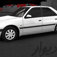 پژو پارس LX TU5، مدل ۱۳۹۷
