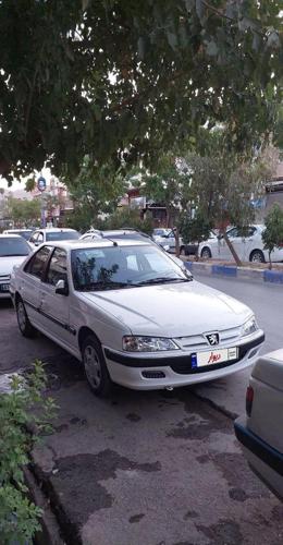پژو پارس ELX (سفارشی) TU5، مدل ۱۴۰۲