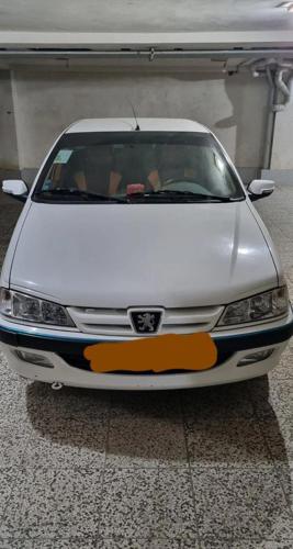 پژو پارس سال(XU7)، مدل ۱۳۹۹
