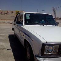 وانت مزدا کارا دو کابین 2000cc، مدل ۱۳۹۷