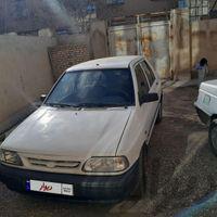پراید 131 SE، مدل ۱۳۹۴