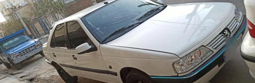 پژو 405 GLX بنزینی، مدل ۱۳۸۹ سالم و خونگی فنی بشرط