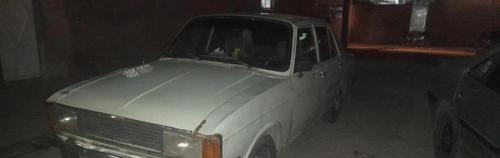 پیکان دوگانه سوز CNG، مدل ۱۳۷۸