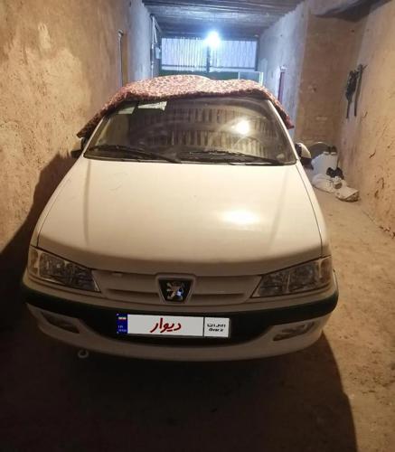 پژو پارس LX TU5، مدل ۱۴۰۱
