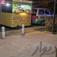 ون سایپا کاروان، مدل ۱۳۸۵