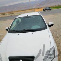 تیبا هاچبک EX، مدل ۱۳۹۷