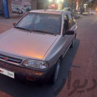 پرایدمدل۸۸تک سوز