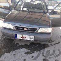 پراید 131 SE، مدل ۱۳۹۵