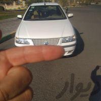 سمند LX EF7 گازسوز، مدل ۱۳۹۳