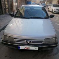 پژو 405 GL - پژومد