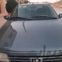 پژو 405 GLX بنزینی، مدل ۱۳۹۹