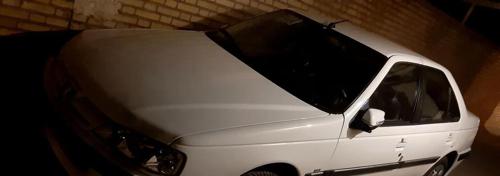 پژو پارس LX TU5، مدل ۱۴۰۱